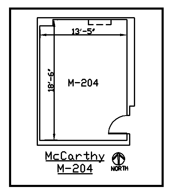 McCarthy MCCA-204