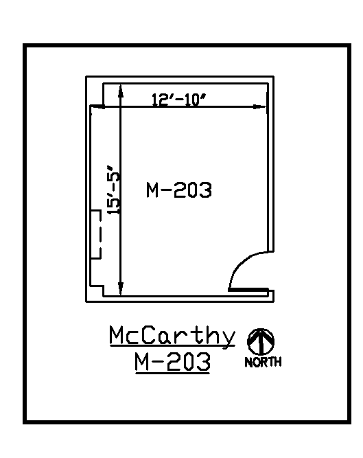 McCarthy MCCA-203