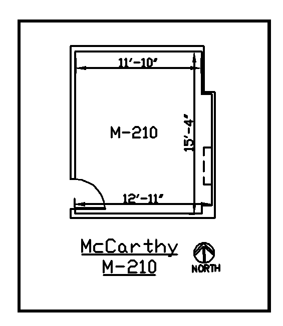McCarthy MCCA-210