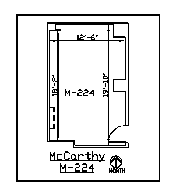 McCarthy MCCA-224