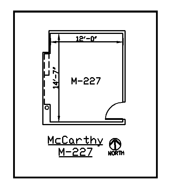 McCarthy MCCA-227