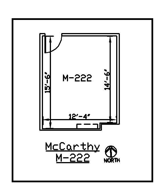 McCarthy MCCA-222