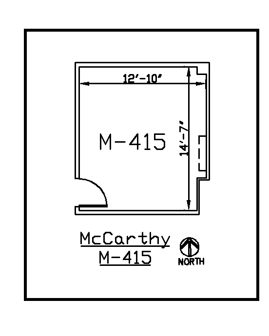 McCarthy MCCA-415