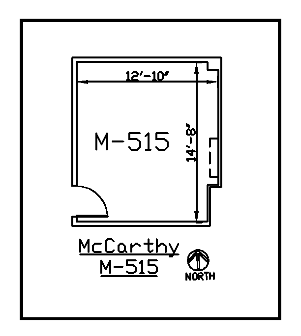McCarthy MCCA-515
