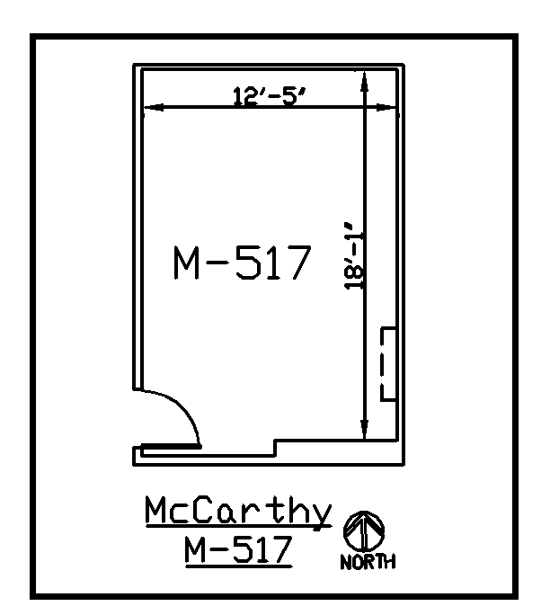 McCarthy MCCA-517