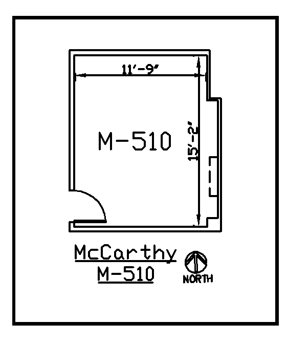 McCarthy MCCA-510