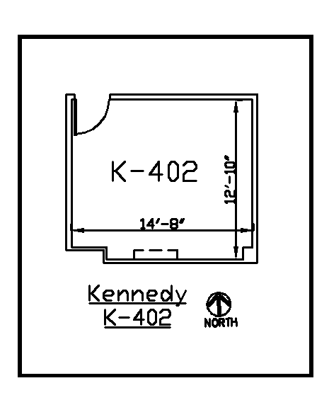 Kennedy KENN-402
