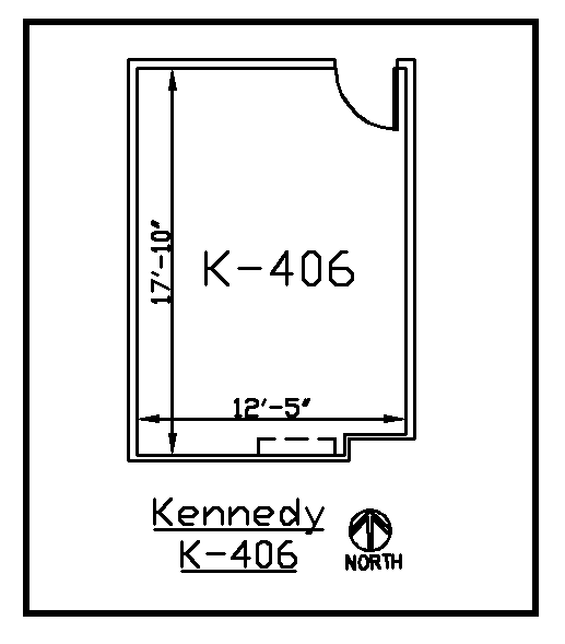 Kennedy KENN-406