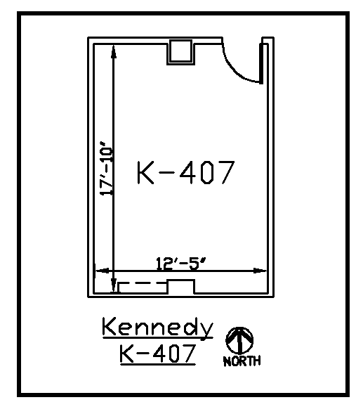 Kennedy KENN-407