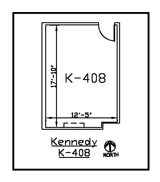 Kennedy KENN-408