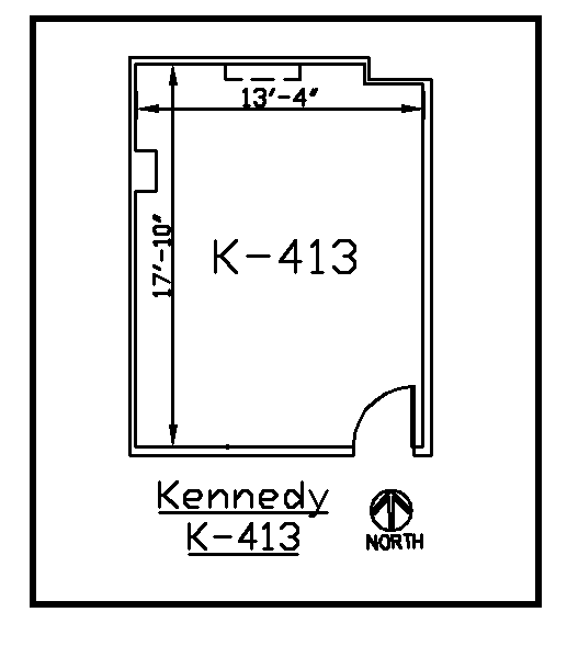 Kennedy KENN-413