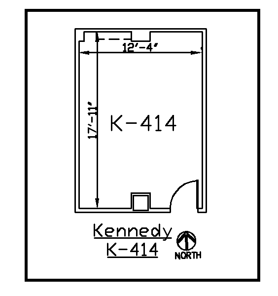 Kennedy KENN-414