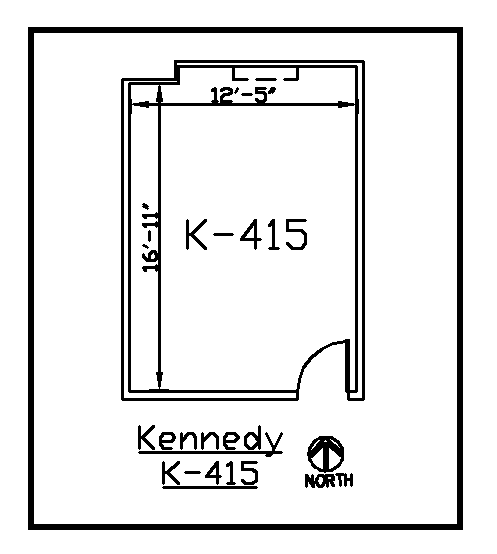 Kennedy KENN-415