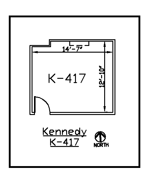 Kennedy KENN-417