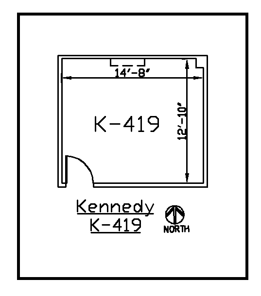 Kennedy KENN-419