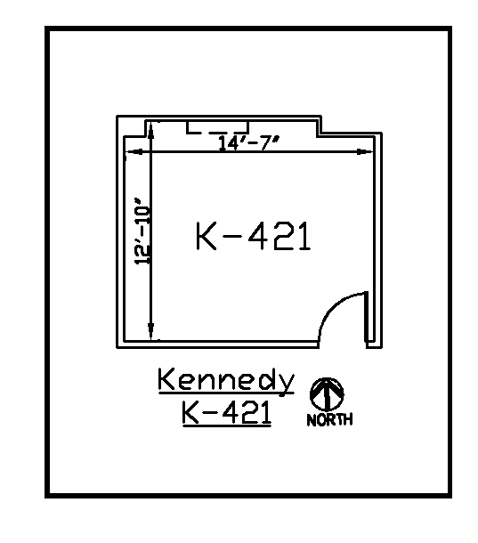 Kennedy KENN-421
