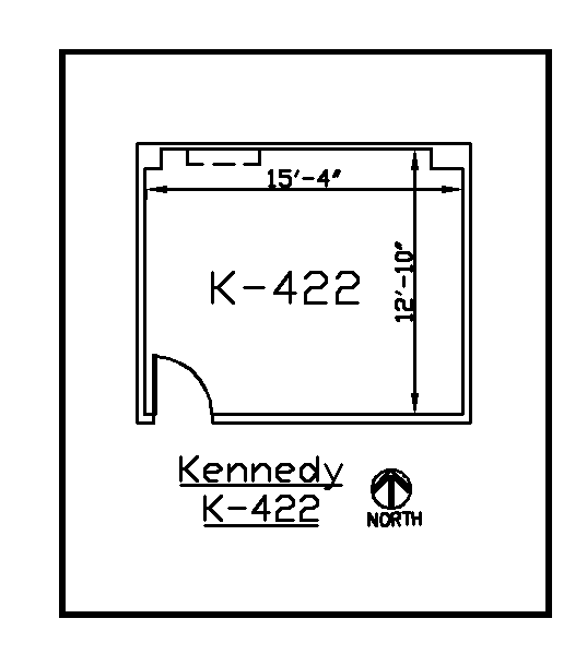 Kennedy KENN-422