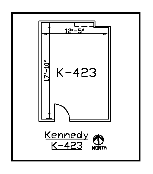 Kennedy KENN-423