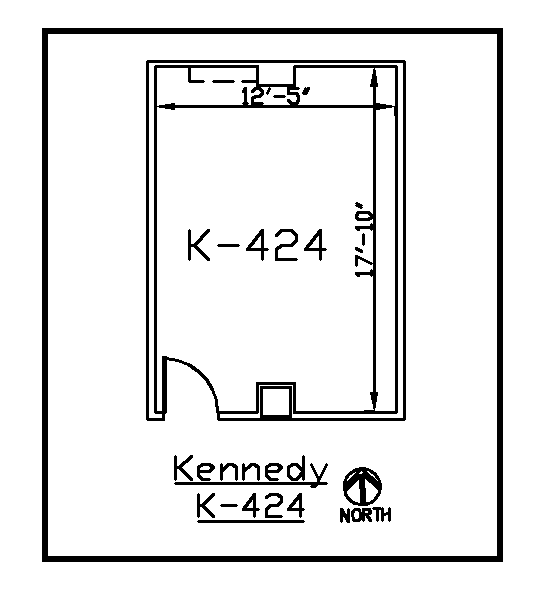 Kennedy KENN-424