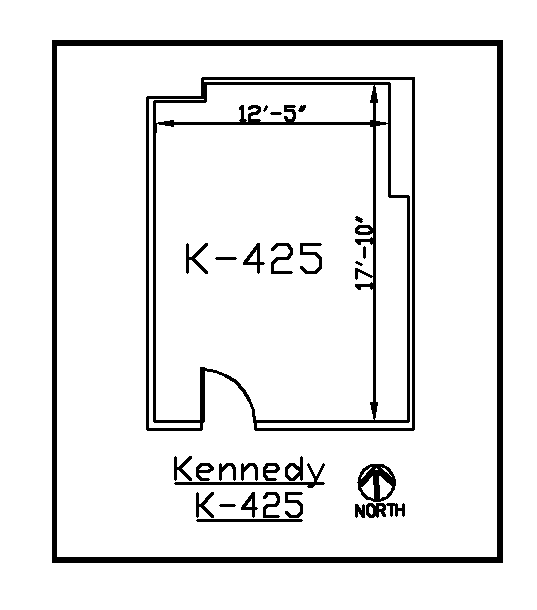 Kennedy KENN-425