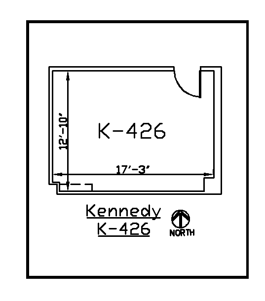 Kennedy KENN-426