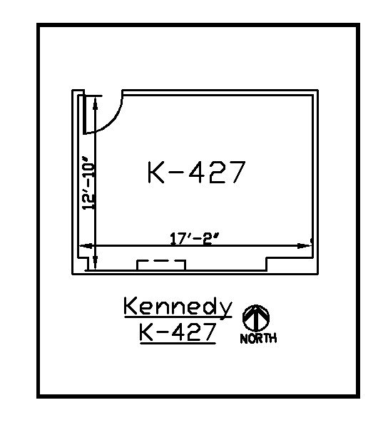Kennedy KENN-427