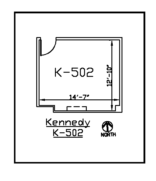 Kennedy KENN-502