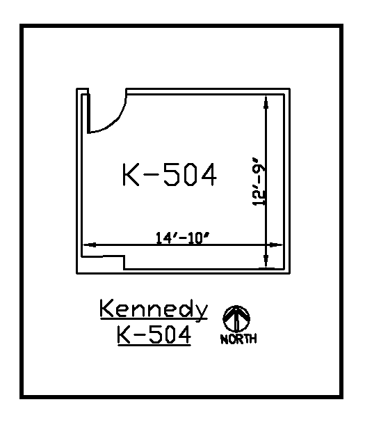 Kennedy KENN-504