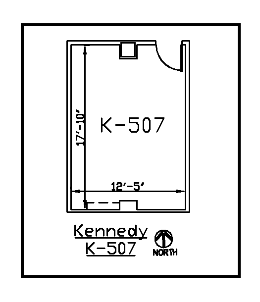 Kennedy KENN-507