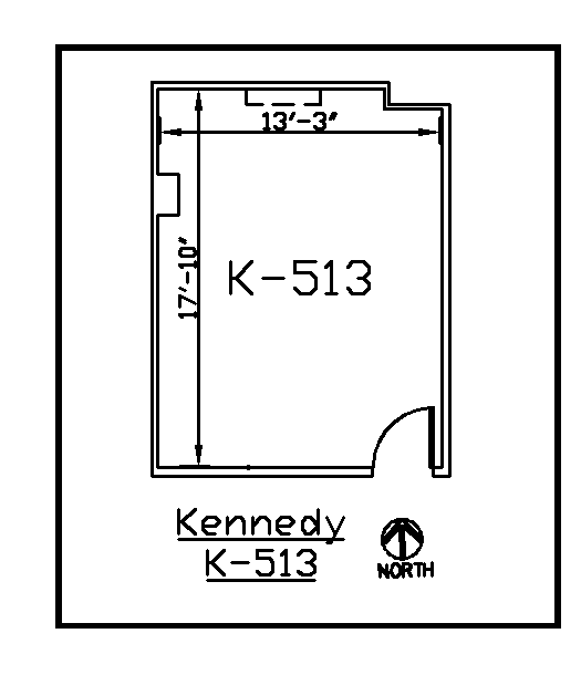 Kennedy KENN-513