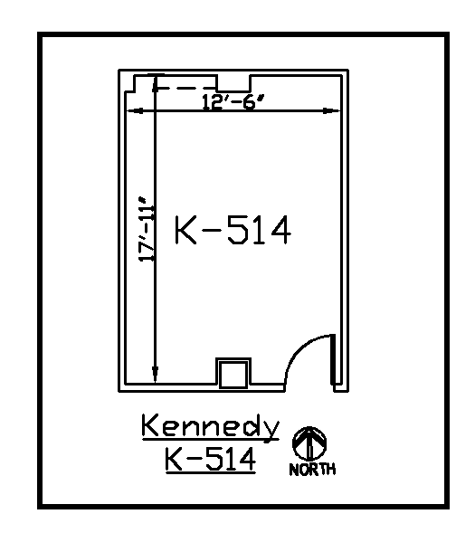 Kennedy KENN-514