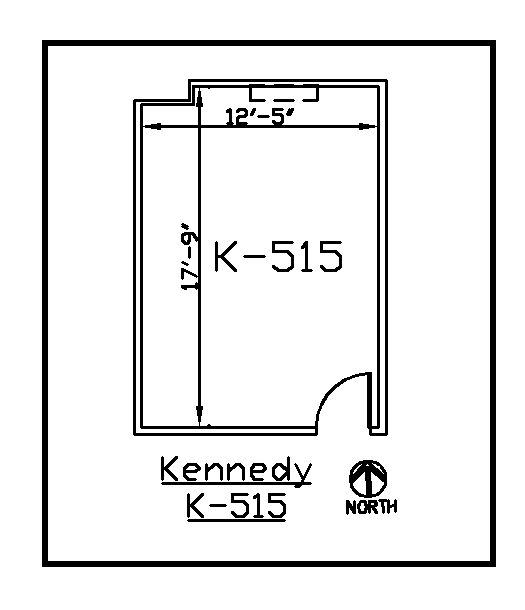 Kennedy KENN-515