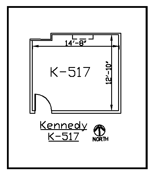 Kennedy KENN-517