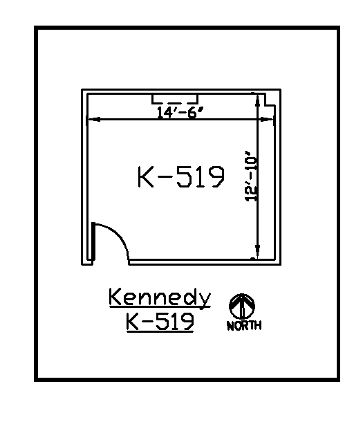 Kennedy KENN-519