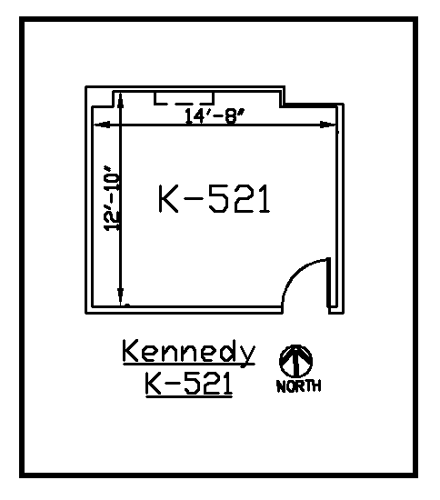 Kennedy KENN-521