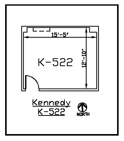 Kennedy KENN-522