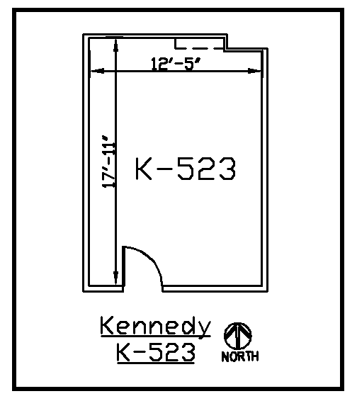 Kennedy KENN-523