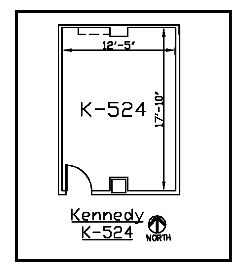 Kennedy KENN-524