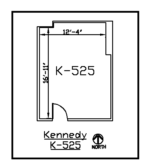 Kennedy KENN-525