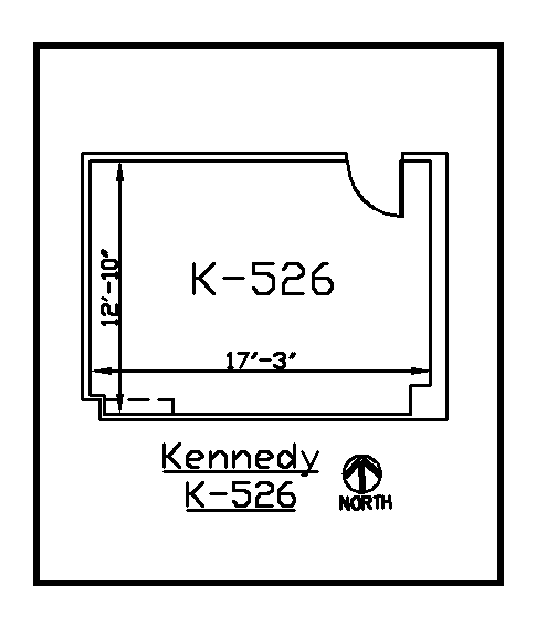 Kennedy KENN-526