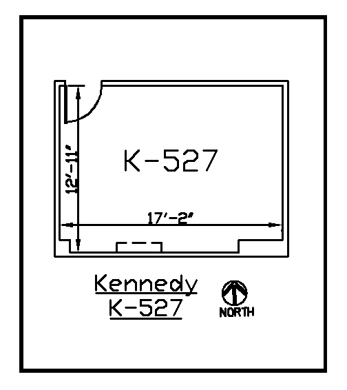Kennedy KENN-527