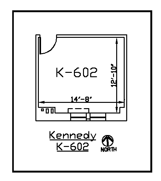 Kennedy KENN-602