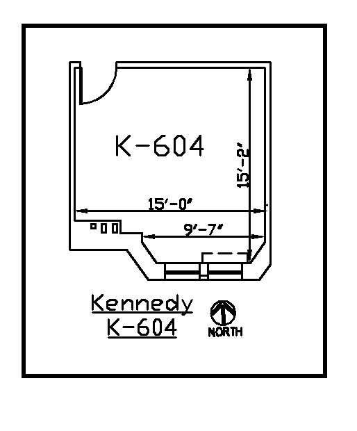 Kennedy KENN-604