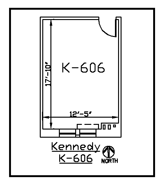 Kennedy KENN-606