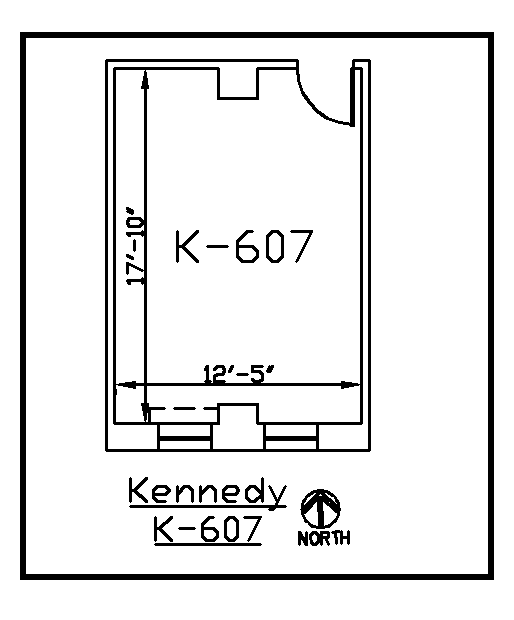 Kennedy KENN-607