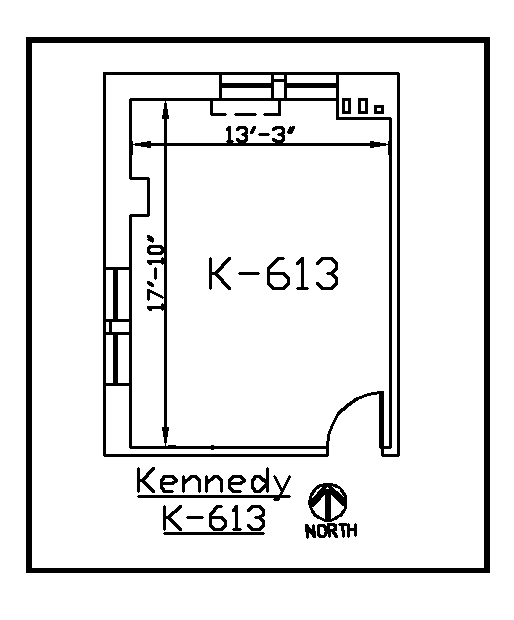 Kennedy KENN-613