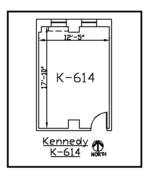 Kennedy KENN-614