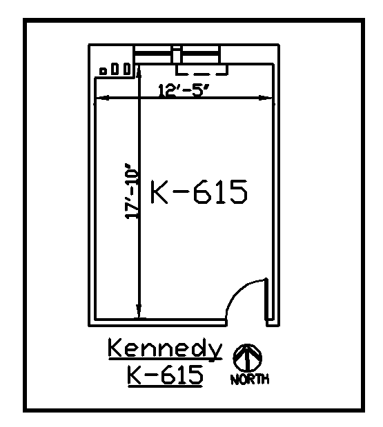 Kennedy KENN-615