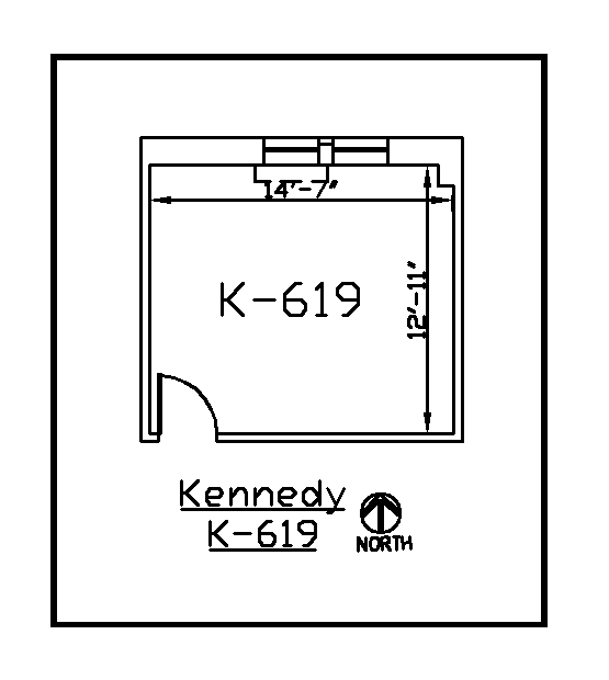 Kennedy KENN-619