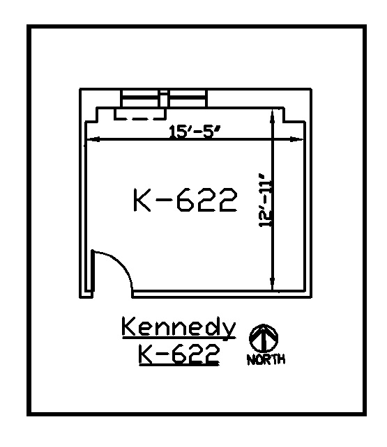 Kennedy KENN-622